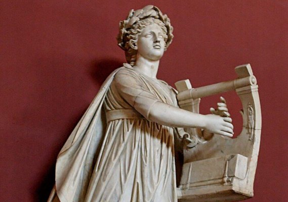Pompeii, Apollon Kitharoedus Evi'ni Ziyarete Açtı