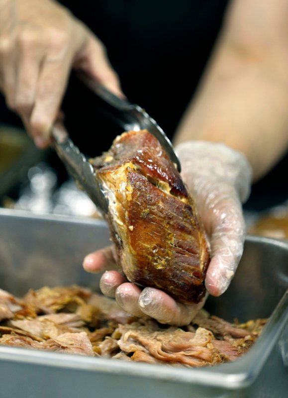 Yunanistan'daki Popüler Latin Restoranı Kapandı