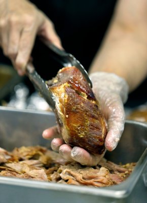 Yunanistan'daki Popüler Latin Restoranı Kapandı