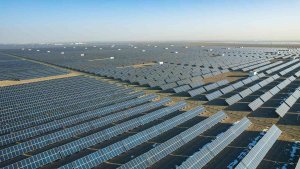 LONGi, Yunanistan'daki FARIA Geliştirme Güneş Projeleri İçin Hi-MO X10 Modülleri Tedarik Etti