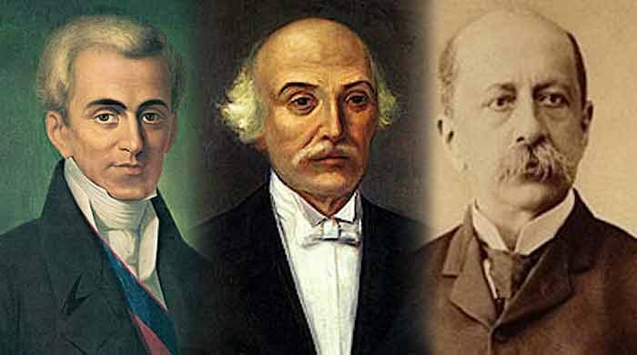 Yunanistan'da Paranın Değeri Olmayan Başbakanlar