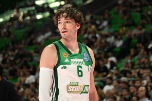 Cedi Osman Yunanistan'da Sürpriz Bir Takım Değişikliğine Hazırlanıyor