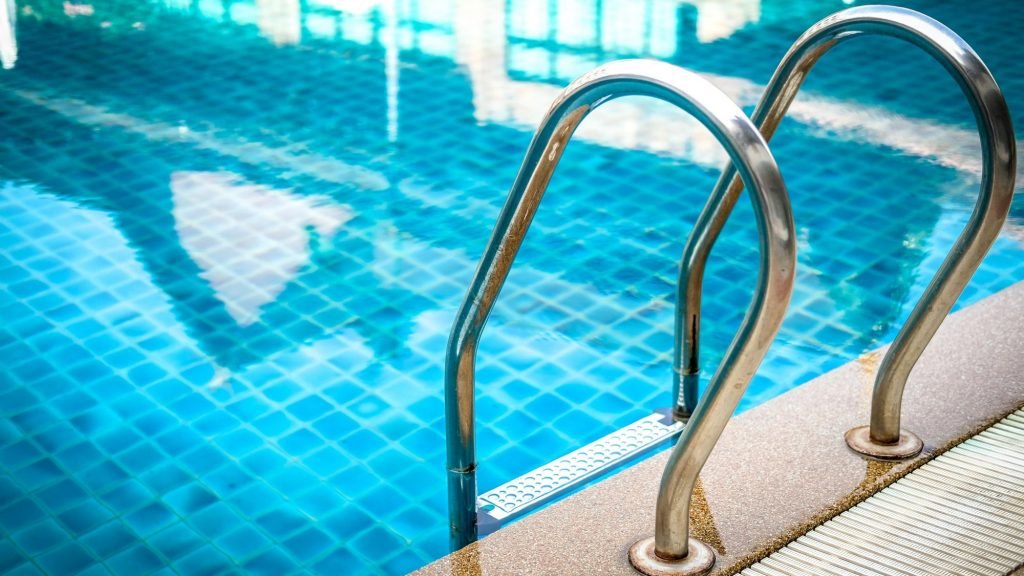 Yunanistan'da Otel Havuzunda Fransız Turist Hayatını Kaybetti