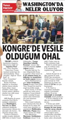 Türk medyası: Yunanistan, İsrail silahlarıyla ada-kaleler inşa ediyor