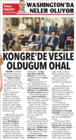 Türk medyası: Yunanistan, İsrail silahlarıyla ada-kaleler inşa ediyor