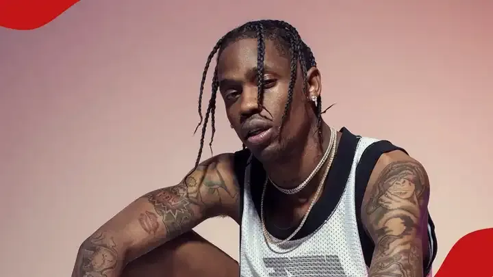Travis Scott ve Jordan Clarkson New York'taki Zero Bond Gece Kulübü'nden Atıldı