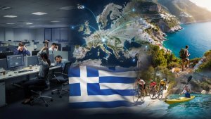 Yunanistan, Hareketsiz Yaşam Sıralamasında Hollanda, Çekya, Malta, Bulgaristan ve Diğerlerini Geride Bıraktı