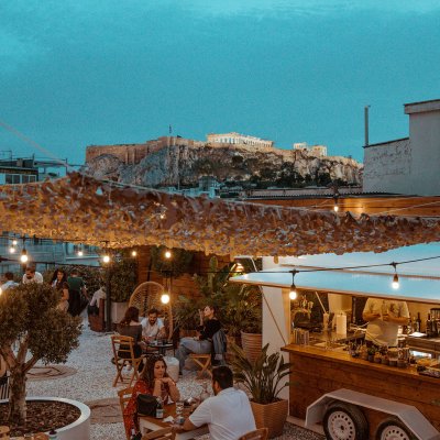 Atina'nın Gastronomi Yükselişi 2026'da Devam Ediyor: Yunanistan'ın Michelin Anı Geldi