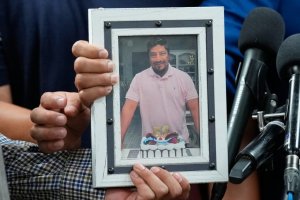 Houston'da ICE Memurunun Ölümcül Müdahalesi: Aile Bağımsız Soruşturma İstiyor