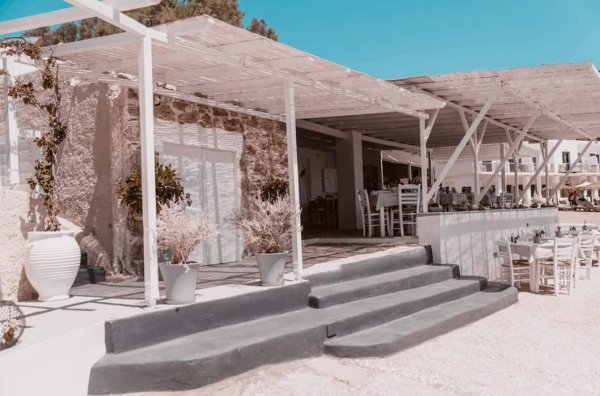 Beş Yunan Köyü BM 'En İyi Turizm Köyleri' Unvanı İçin Yarışıyor