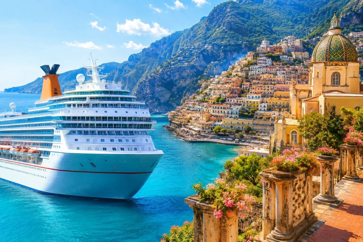 Carnival Cruise Line'dan İran Krizi Ortasında Avrupa Açıklaması: Fiyatlar Korunuyor, Talep Güçlü