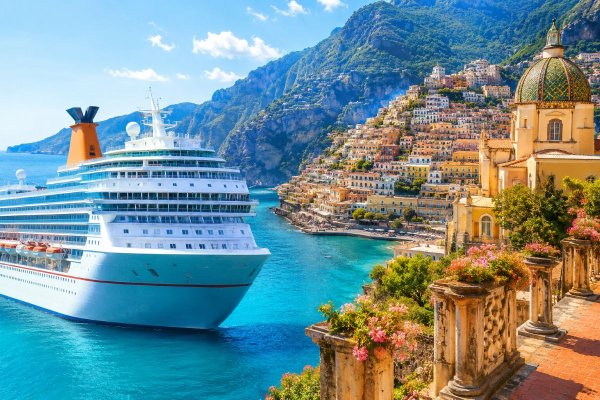 Carnival Cruise Line'dan İran Krizi Ortasında Avrupa Açıklaması: Fiyatlar Korunuyor, Talep Güçlü