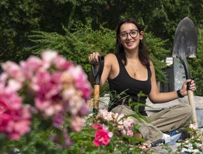 Trent Üniversitesi Öğrencisi Yunanistan'da Arkeolojik Kazıyı Tamamladı