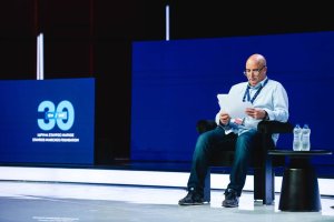 Andreas Dracopoulos'tan SNF Nostos İçin Bir Mesaj