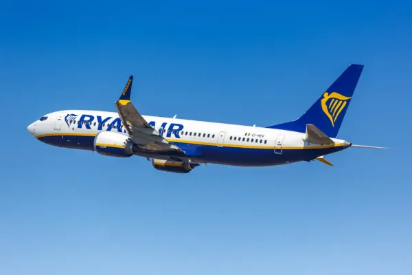 Ryanair Uçağında Pencere Patlaması: Uzmanlar Kimin Hatası Olduğunu Tartışıyor