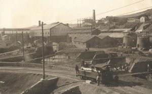 Yunanistan'da Bir Gümüş Madeni Ülkenin İlk Borsa Dolandırıcılığına Nasıl Yol Açtı?