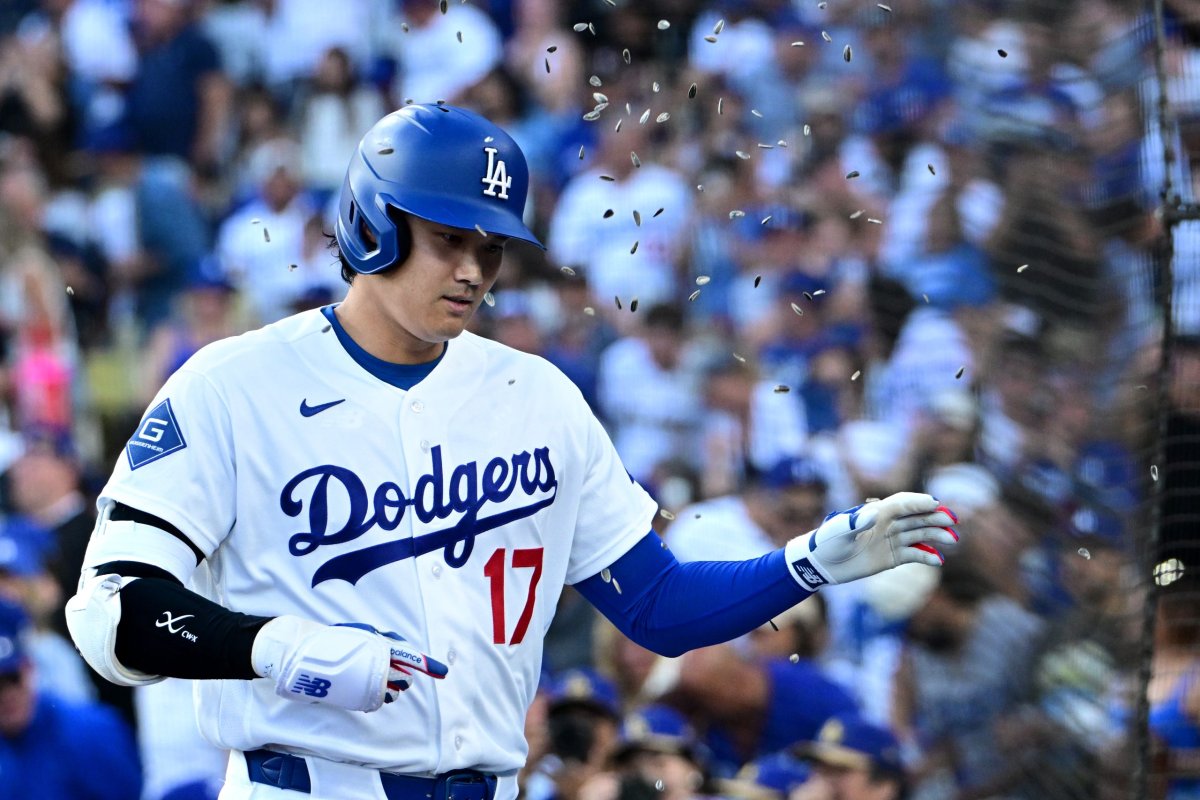 Ohtani'nin Vuruşları Sürüyor, Ama Sıradaki Bullpen Seansı İçin İki Sakatlık Beklemede