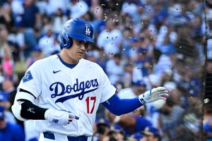 Ohtani'nin Vuruşları Sürüyor, Ama Sıradaki Bullpen Seansı İçin İki Sakatlık Beklemede