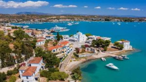 Porto Heli, 1 Milyar Euro Yatırımla Küresel Lüks Merkezi Haline Geliyor