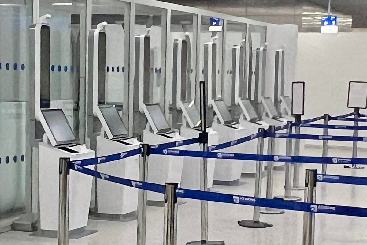 Atina'dan AB'ye Meydan Okuma: Yunanistan, İngiliz Turistlerden Biyometrik Veri Almaktan Vazgeçti
