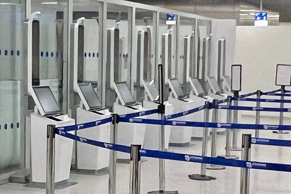 Atina'dan AB'ye Meydan Okuma: Yunanistan, İngiliz Turistlerden Biyometrik Veri Almaktan Vazgeçti