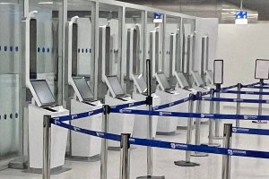 Atina'dan AB'ye Meydan Okuma: Yunanistan, İngiliz Turistlerden Biyometrik Veri Almaktan Vazgeçti