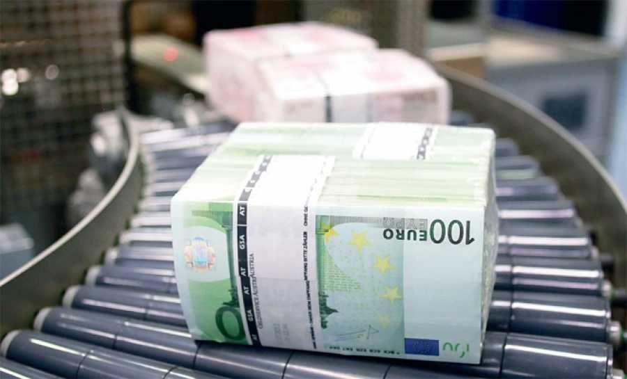 Yunanistan'ın birincil fazlası 4,48 milyar avro ile hedefi aştı