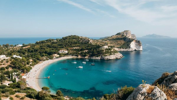 Avrupa Ada Destinasyonları 2026'da Patlama Yapıyor: Malta, Kıbrıs, Yunanistan, Hırvatistan ve İspanya'dan Nefes Kesen Plaj Cennetleri