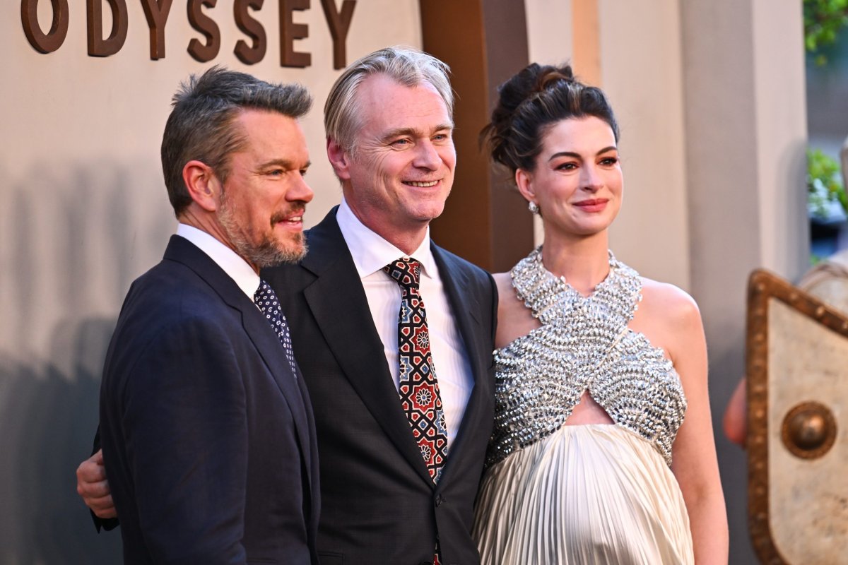 Akademisyenlerden Nolan'ın 'Odyssey'ine Eleştiri