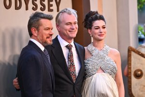 Akademisyenlerden Nolan'ın 'Odyssey'ine Eleştiri