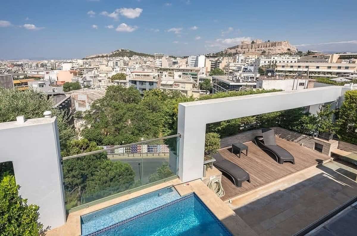 Atina Mahkemesi'nden Airbnb Tarzı Kiralamalara Engel: Apartman Yönetmeliği Gerekçe Oldu