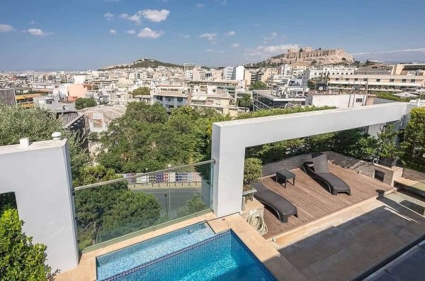 Atina Mahkemesi'nden Airbnb Tarzı Kiralamalara Engel: Apartman Yönetmeliği Gerekçe Oldu