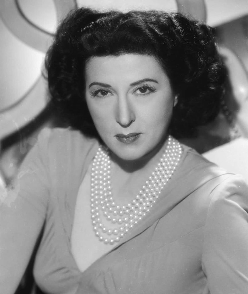 Katina Paxinou
