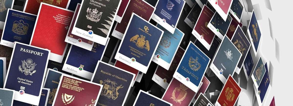 Dünyanın En Güçlü 10 Pasaportundan 9’u Avrupa’dan: 2026 Küresel Pasaport Endeksi Açıklandı