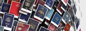 Henley Pasaport Endeksi 2026: Yunanistan Dünyanın En Güçlü Pasaportları Arasında