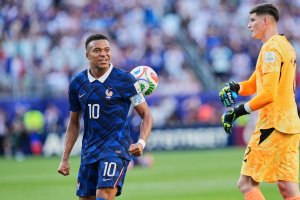 Kylian Mbappé, Paraguaylı Senatörün Irkçı Sözlerini Kınadı