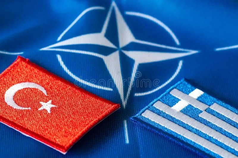 Yunanistan ve Türkiye: Gerginliğin Nedenleri