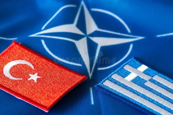 Yunanistan ve Türkiye: Gerginliğin Nedenleri