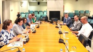 Kültür Bakanlığı: 'EUMAEUS' Dijital Platformu Tanıtıldı