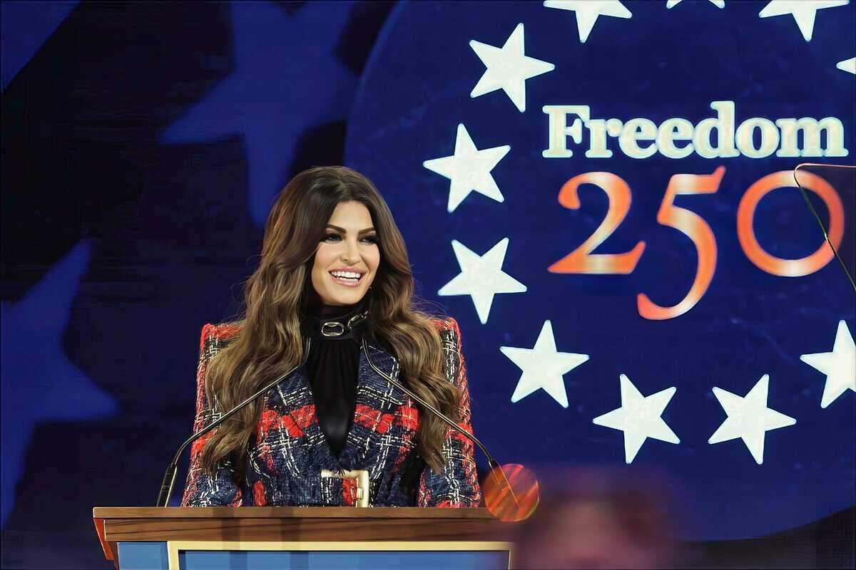 Atina'da ABD'nin 250. Yılı: Freedom250 Kabulü İkili İlişkileri Vurguladı