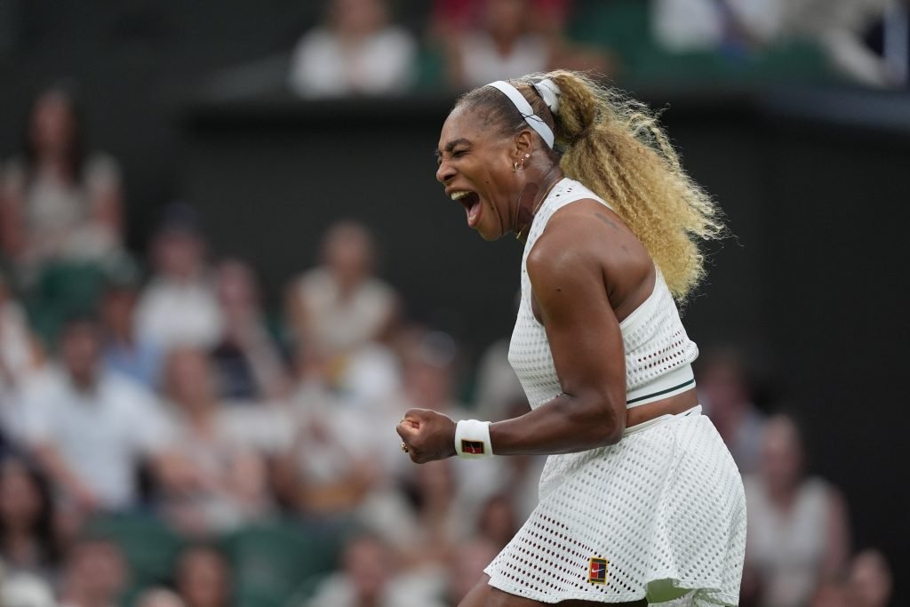 Knicks, Taylor Swift, Dünya Kupası: New York Yazı'nın Sıradaki Sürprizi Serena Williams mı?