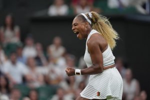 Knicks, Taylor Swift, Dünya Kupası: New York Yazı'nın Sıradaki Sürprizi Serena Williams mı?