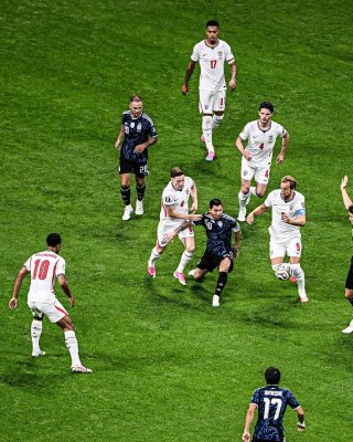 Arjantin, İngiltere'yi Son Dakikada Devirerek Üst Üste İkinci Kez Dünya Kupası Finaline Yükseldi