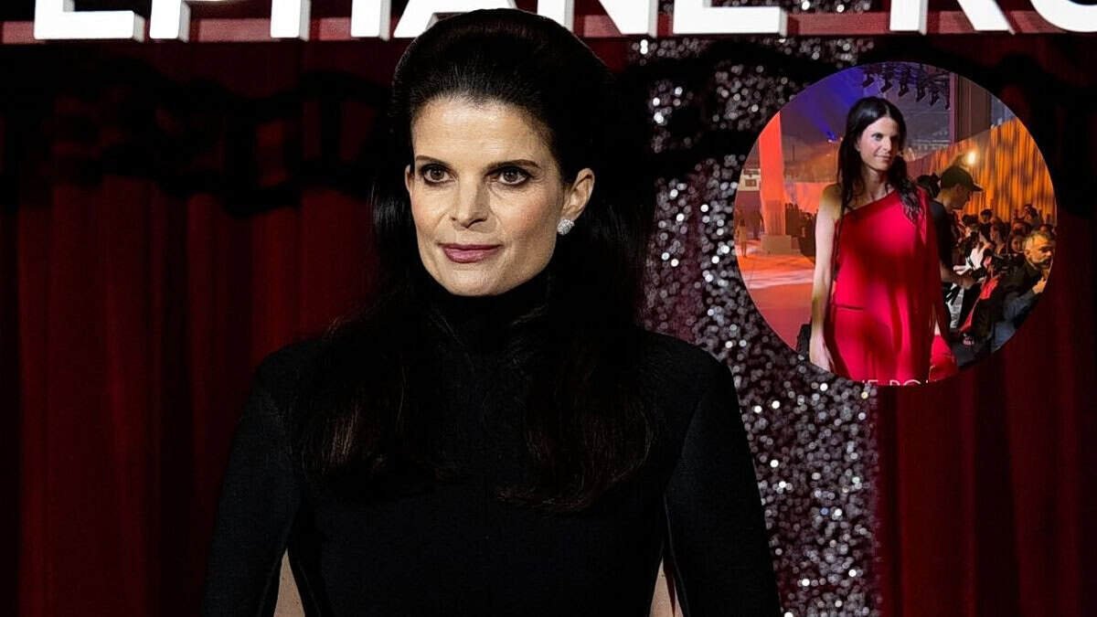 Athina Onassis Kişisel Nedenlerle Kurumsal Görevinden Ayrıldı