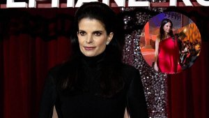 Athina Onassis Kişisel Nedenlerle Kurumsal Görevinden Ayrıldı