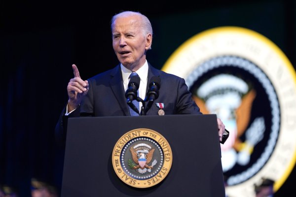 Joe Biden'ın Anı Yazarıyla Röportajları: Hassas Bilgileri Anlattığı Ortaya Çıktı