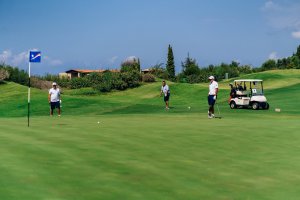 Yunan Denizcilik Golf Etkinliği Costa Navarino'ya Geri Dönüyor: 4-6 Eylül