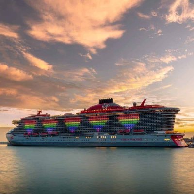 Türk Yetkililer, LGBTQ+ Tur Gemisini 'Ahlaki Değerler' Gerekçesiyle Engelledi
