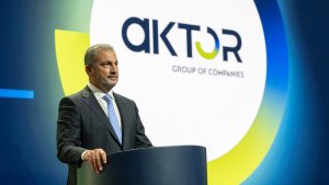 Yunanistan'ın FSRU Genişlemesi Hız Kazanıyor: AKTOR, Dioriga Gas'a Yatırım Yapıyor
