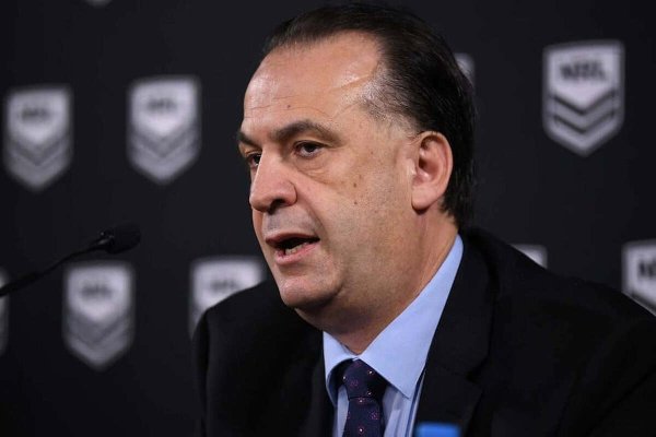 NRL, 7 Yıllık 5,5 Milyar Dolarlık Rekor Kıran TV Hakları Anlaşması Yapıyor